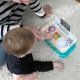 Hračka hudobná Kuchynka Magic Touch Kitchen™ Pretend to Cook HAPE 9m+ Baby Einstein 12933-6