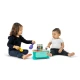Hračka hudobná Kuchynka Magic Touch Kitchen™ Pretend to Cook HAPE 9m+ Baby Einstein 12933-6