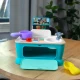 Hračka hudobná Kuchynka Magic Touch Kitchen™ Pretend to Cook HAPE 9m+ Baby Einstein 12933-6