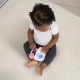 Hračka hudobná multisenzorická Tunes Jammin Janet™ 3m+ Baby Einstein 17782-000