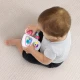 Hračka hudobná multisenzorická Tunes Jammin Janet™ 3m+ Baby Einstein 17782-000