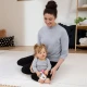 Hračka hudobná multisenzorická Tunes Jammin Janet™ 3m+ Baby Einstein 17782-000