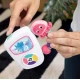 Hračka hudobná multisenzorická Tunes Jammin Janet™ 3m+ Baby Einstein 17782-000
