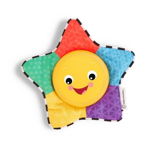 Hračka hudobná svetelná hviezdička Star Bright Symphony™ 0m+ Baby Einstein 90665-6