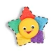 Hračka hudobná svetelná hviezdička Star Bright Symphony™ 0m+ Baby Einstein 90665-6