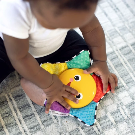 Hračka hudobná svetelná hviezdička Star Bright Symphony™ 0m+ Baby Einstein 90665-6