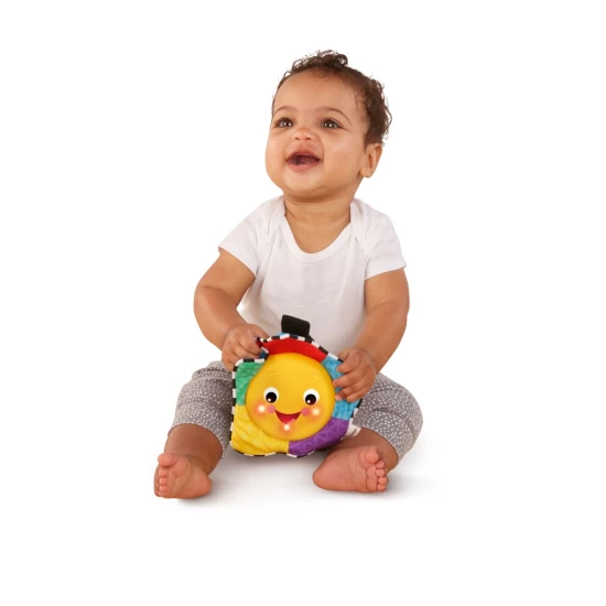 Hračka hudobná svetelná hviezdička Star Bright Symphony™ 0m+ Baby Einstein 90665-6