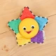 Hračka hudobná svetelná hviezdička Star Bright Symphony™ 0m+ Baby Einstein 90665-6