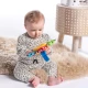 Hračka hudobná svetelná hviezdička Star Bright Symphony™ 0m+ Baby Einstein 90665-6