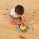 Hračka hudobná svetelná hviezdička Star Bright Symphony™ 0m+ Baby Einstein 90665-6