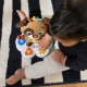 Hračka hudobná vzdelávacia Drum & Learn Dean™ 6m+ Baby Einstein 16830-4