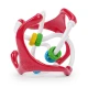 Hračka lopta senzorická Slide & Swirl™ 3m+ Baby Einstein 17522-6