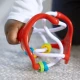 Hračka lopta senzorická Slide & Swirl™ 3m+ Baby Einstein 17522-6