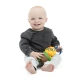 Hračka s hrkálkou naťahovacia na C krúžku Cal-a-Puller™ 0m+ Baby Einstein 16887-6