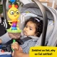 Hračka s hrkálkou naťahovacia na C krúžku Cal-a-Puller™ 0m+ Baby Einstein 16887-6