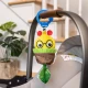 Hračka s hrkálkou naťahovacia na C krúžku Cal-a-Puller™ 0m+ Baby Einstein 16887-6
