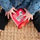 Hračka textilná kocky abeceda Alpha Stacks™ 4ks, 3m+ Baby Einstein 17304-4