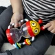 Hrkálka s aktivitami Cal’s Sensory Shake-up™3m+ Baby Einstein 16707-6