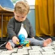 Hryzačka/hrkálka Opus’s Shake & Soothe™ 0m+ Baby Einstein 13157-6