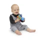 Hryzačka/hrkálka Opus’s Shake & Soothe™ 0m+ Baby Einstein 13157-6