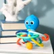 Hryzačka/hrkálka Opus’s Shake & Soothe™ 0m+ Baby Einstein 13157-6