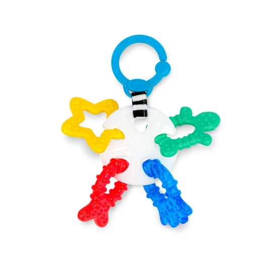 Hryzačka Ocean Explorers Sea of Sensory™ 3m+ Baby Einstein 13158-6
