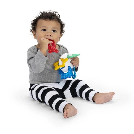 Hryzačka Ocean Explorers Sea of Sensory™ 3m+ Baby Einstein 13158-6