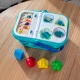Košík nákupný Magic Touch HAPE 9m+ Baby Einstein 16659-4