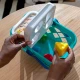 Košík nákupný Magic Touch HAPE 9m+ Baby Einstein 16659-4