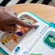 Košík nákupný Magic Touch HAPE 9m+ Baby Einstein 16659-4