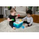Košík nákupný Magic Touch HAPE 9m+ Baby Einstein 16659-4