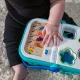 Košík nákupný Magic Touch HAPE 9m+ Baby Einstein 16659-4