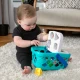 Košík nákupný Magic Touch HAPE 9m+ Baby Einstein 16659-4