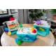 Košík nákupný Magic Touch HAPE 9m+ Baby Einstein 16659-4