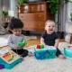 Košík nákupný Magic Touch HAPE 9m+ Baby Einstein 16659-4