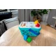 Košík nákupný Magic Touch HAPE 9m+ Baby Einstein 16659-4