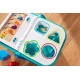 Košík nákupný Magic Touch HAPE 9m+ Baby Einstein 16659-4
