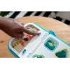 Košík nákupný Magic Touch HAPE 9m+ Baby Einstein 16659-4