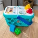 Košík nákupný Magic Touch HAPE 9m+ Baby Einstein 16659-4