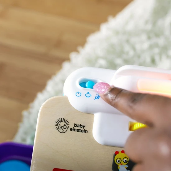 Pokladnica obchodná Magic Touch HAPE 9m+ Baby Einstein 16660-4