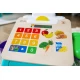 Pokladnica obchodná Magic Touch HAPE 9m+ Baby Einstein 16660-4