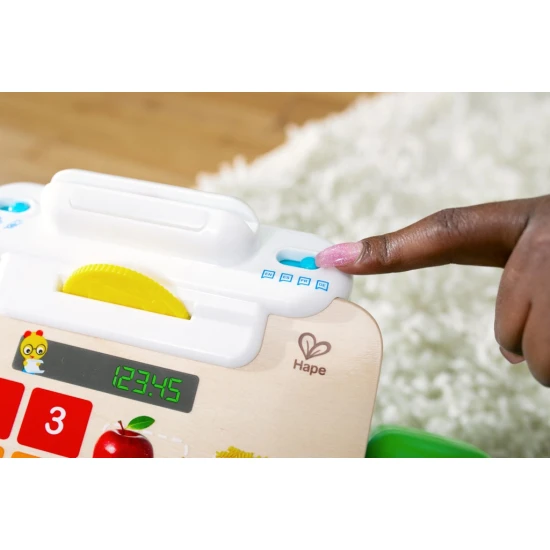 Pokladnica obchodná Magic Touch HAPE 9m+ Baby Einstein 16660-4