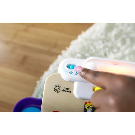 Pokladnica obchodná Magic Touch HAPE 9m+ Baby Einstein 16660-4