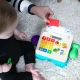 Pokladnica obchodná Magic Touch HAPE 9m+ Baby Einstein 16660-4