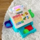Pokladnica obchodná Magic Touch HAPE 9m+ Baby Einstein 16660-4