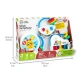 Sada darčeková interaktívna Small Symphony™ 3m+ Baby Einstein 13075-1