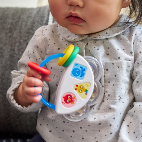 Sada darčeková interaktívna Small Symphony™ 3m+ Baby Einstein 13075-1