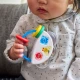 Sada darčeková interaktívna Small Symphony™ 3m+ Baby Einstein 13075-1