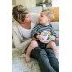 Baby Einstein Hudobný prehrávač Táto ocenená hudobná hračka bude určite patriť k najobľúbenejším hračkám pre vašich malých hudobníkov.