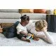 Baby Einstein Hudobný prehrávač Táto ocenená hudobná hračka bude určite patriť k najobľúbenejším hračkám pre vašich malých hudobníkov.
